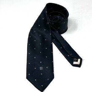 Givenchy Monsieur Silk Blend Tie